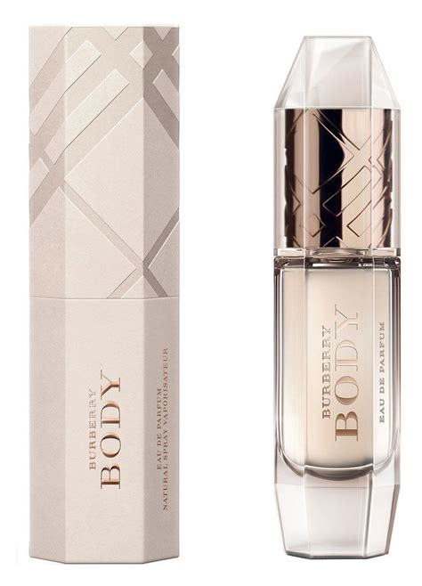 gibt es duft unterschiede bei parfum body von burberry|Body Burberry perfume .